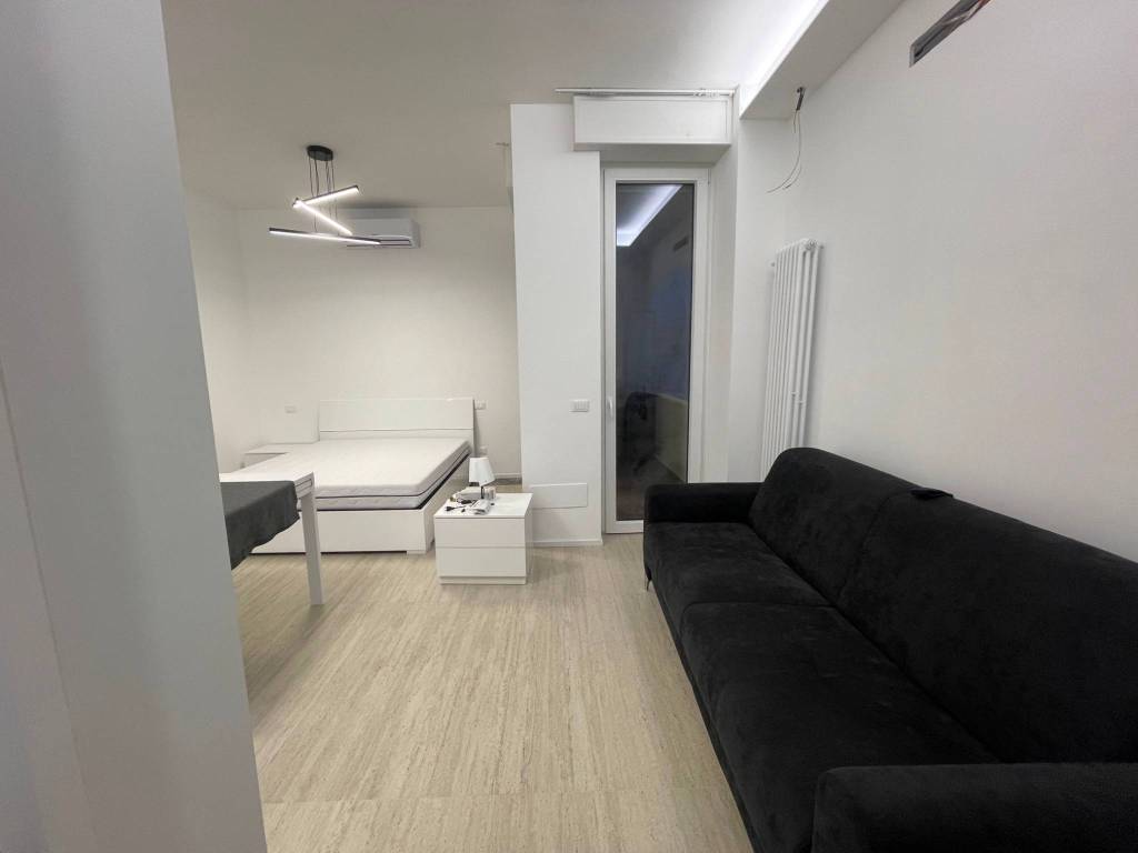 Appartamento a Bergamo in Via Borfuro, 12 - Foto 4
