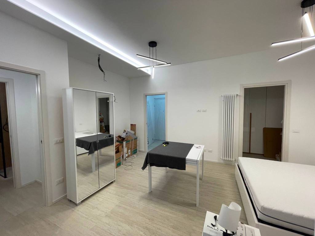Appartamento a Bergamo in Via Borfuro, 12 - Foto 5