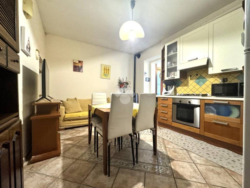 Appartamento a Nuoro in Via San Nicolò, 42 - Foto 3