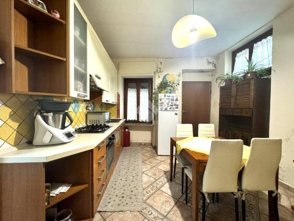 Appartamento a Nuoro in Via San Nicolò, 42 - Foto 5