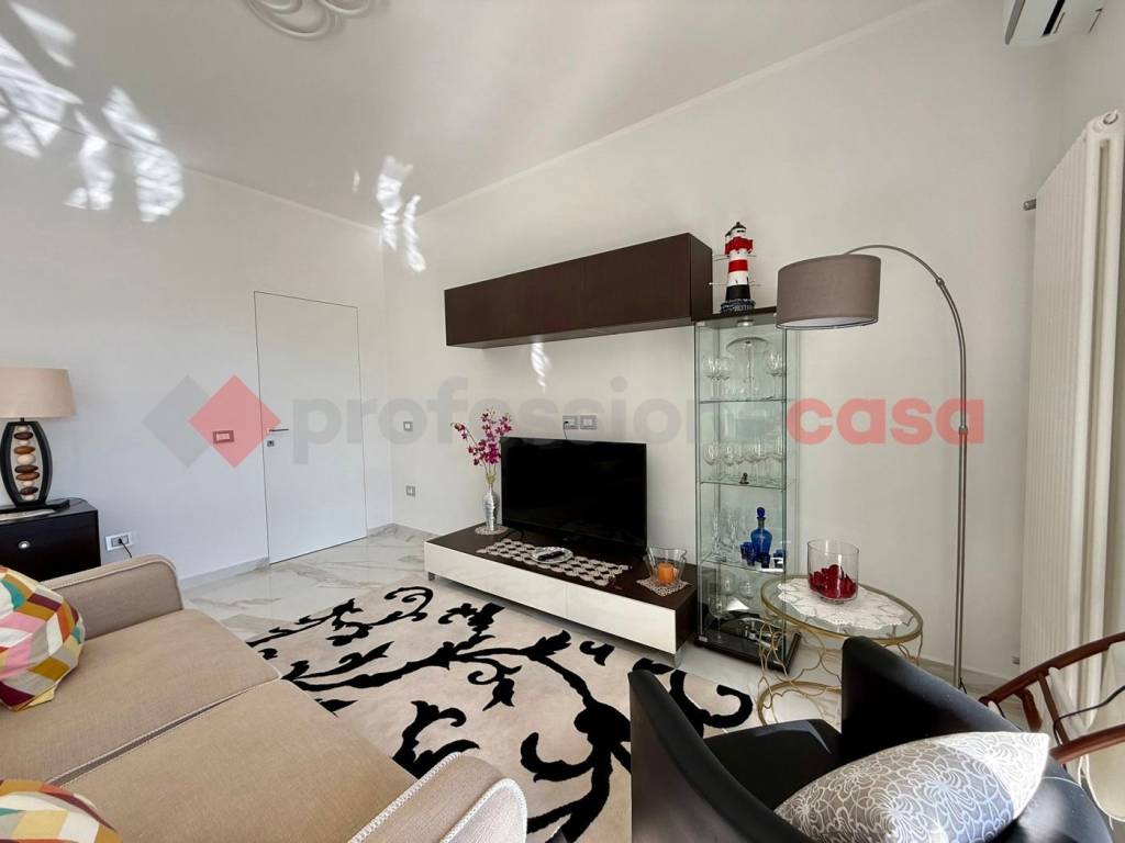 Appartamento a Formia in Via Ascatiello - Foto 5