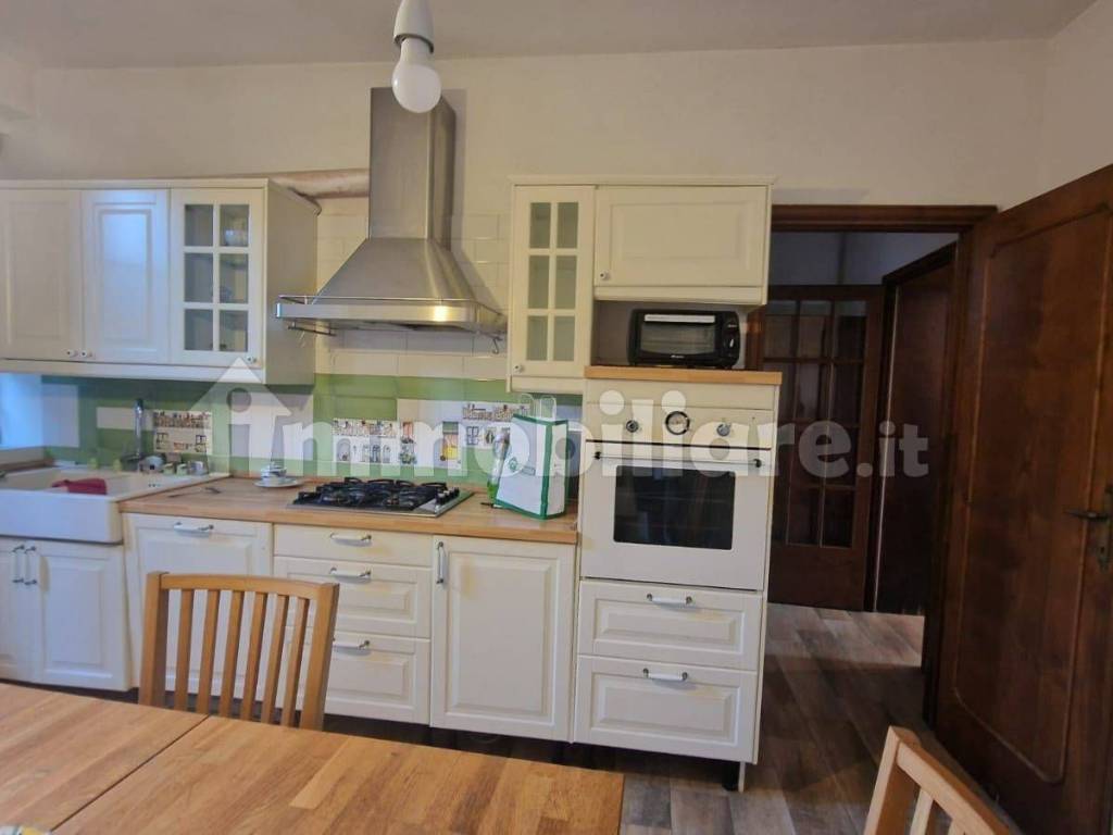 Casa indipendente a Viareggio in Via Giuseppe Zanardelli Torre del Lago - Foto 4