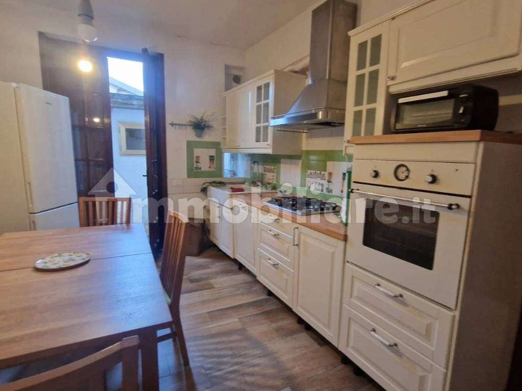 Casa indipendente a Viareggio in Via Giuseppe Zanardelli Torre del Lago - Foto 5
