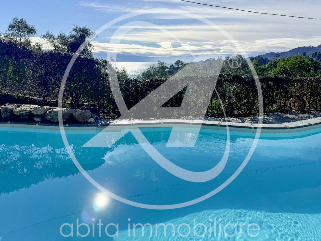 Villa a Rapallo - Foto 2