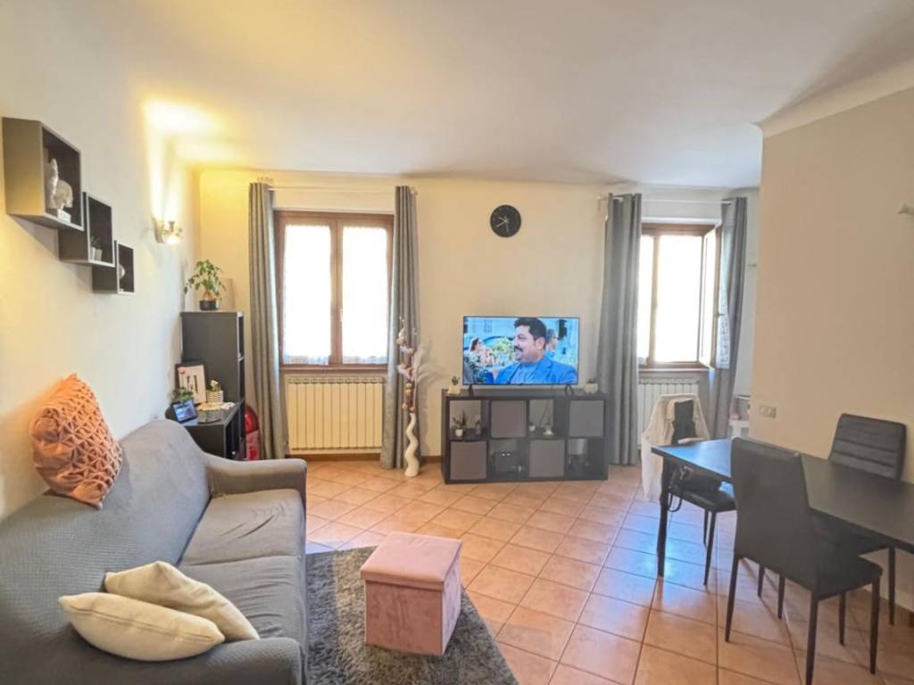 Appartamento a Cerreto d'esi in Via Belisario, 37 - Foto 2