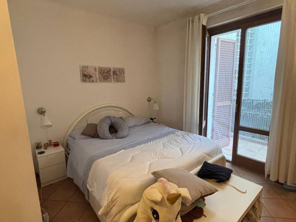 Appartamento a Cerreto d'esi in Via Belisario, 37 - Foto 3