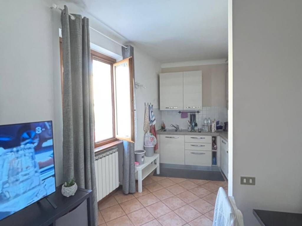 Appartamento a Cerreto d'esi in Via Belisario, 37 - Foto 4