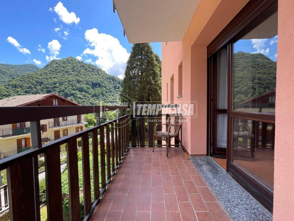 Appartamento a Moggio - Foto 5