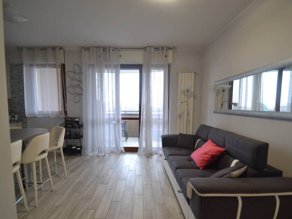 Appartamento a Cerro maggiore in Via Ingegner Emilio Celaschi, 2 - Foto 5