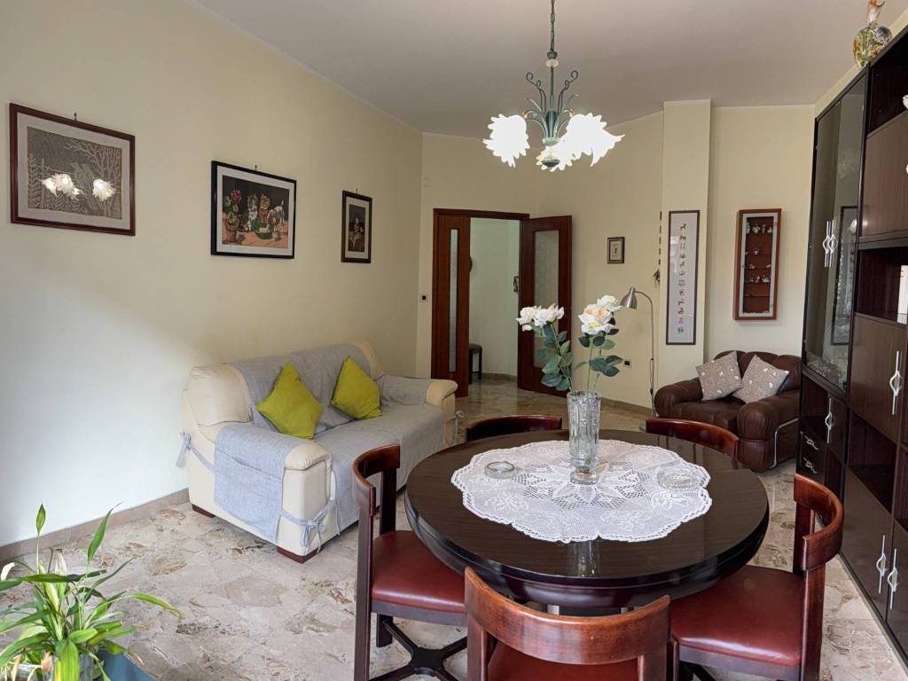 Appartamento a Pescara in Via Giovanni Chiarini, 149 - Foto 2
