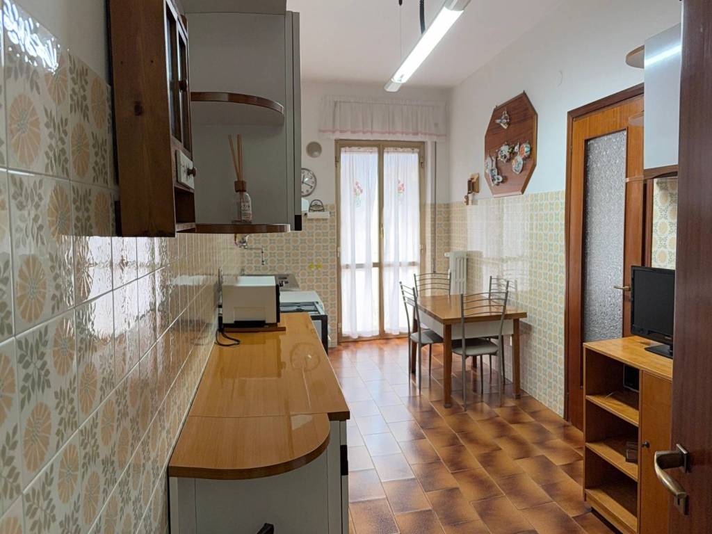 Appartamento a Pescara in Via Giovanni Chiarini, 149 - Foto 3