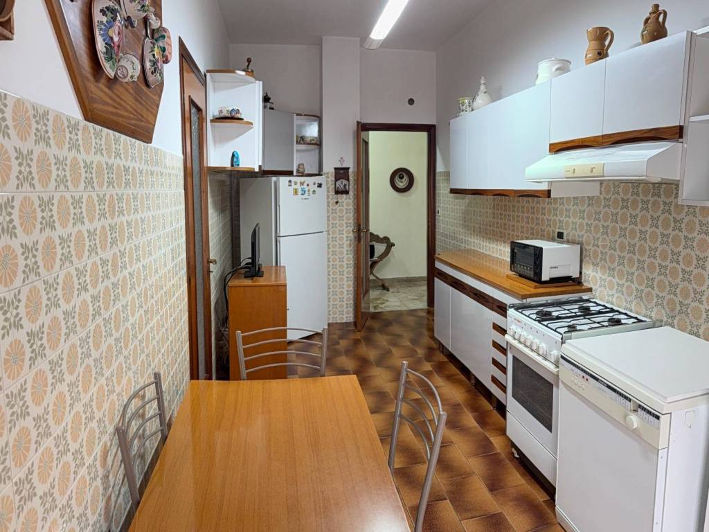 Appartamento a Pescara in Via Giovanni Chiarini, 149 - Foto 4