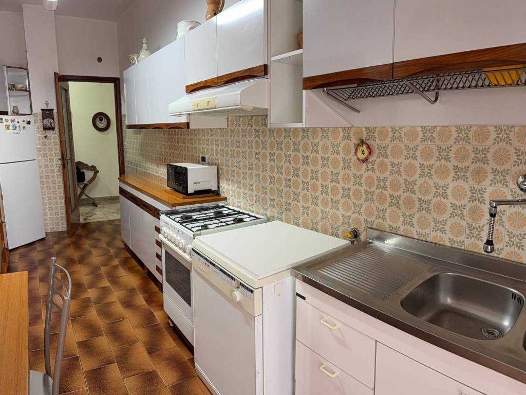 Appartamento a Pescara in Via Giovanni Chiarini, 149 - Foto 5