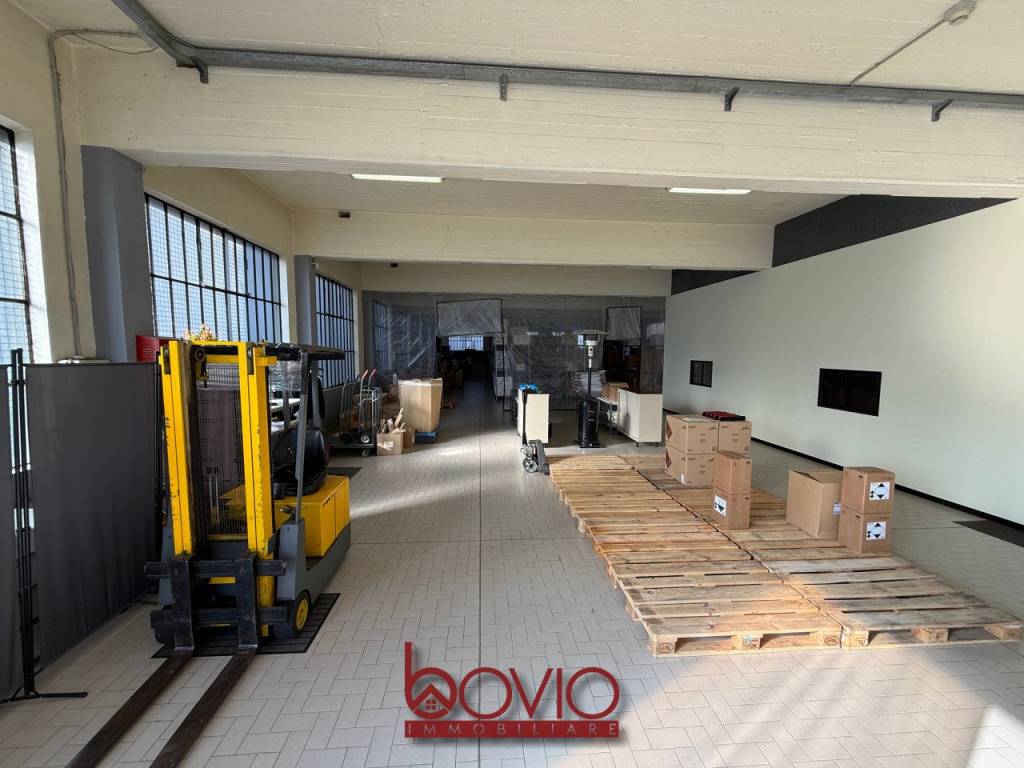 Immobile a Moncalieri in VIA VINCENZO BELLINI 27A - Foto 2