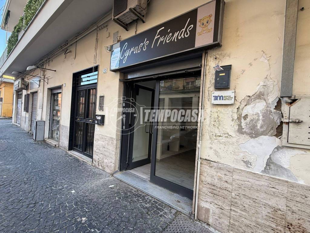 Immobile a Portici in Via Malta 20 - Foto 3