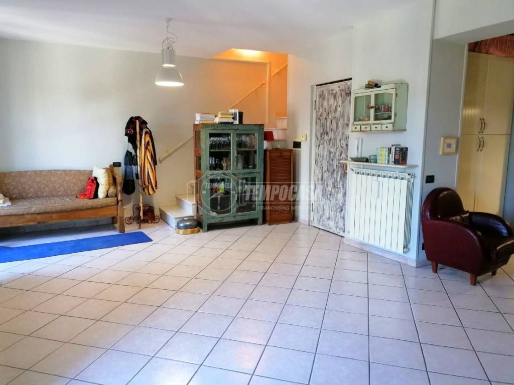 Appartamento a Ovada in piazzetta olivo - Foto 4
