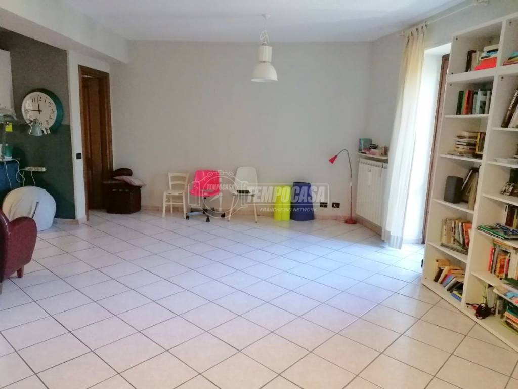 Appartamento a Ovada in piazzetta olivo - Foto 5