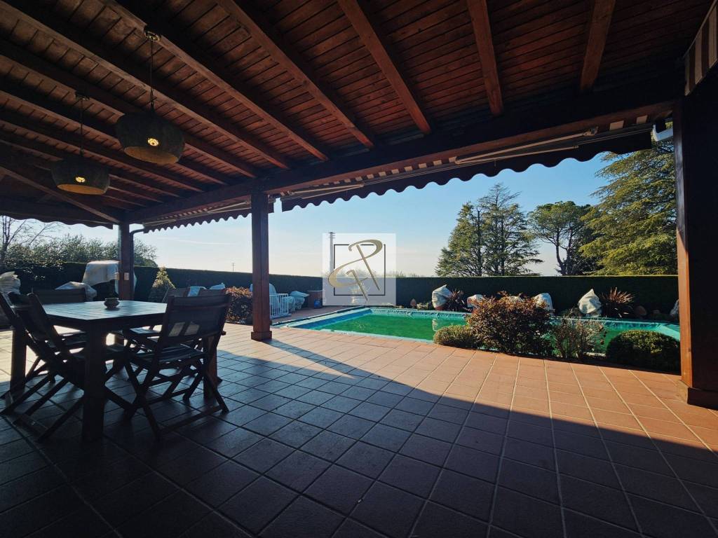 Villa a Bardolino in Strada della Valsorda - Foto 3