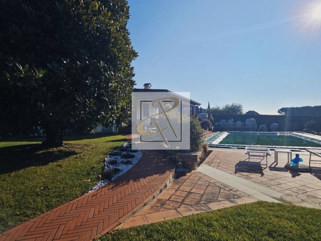 Villa a Bardolino in Strada della Valsorda - Foto 4