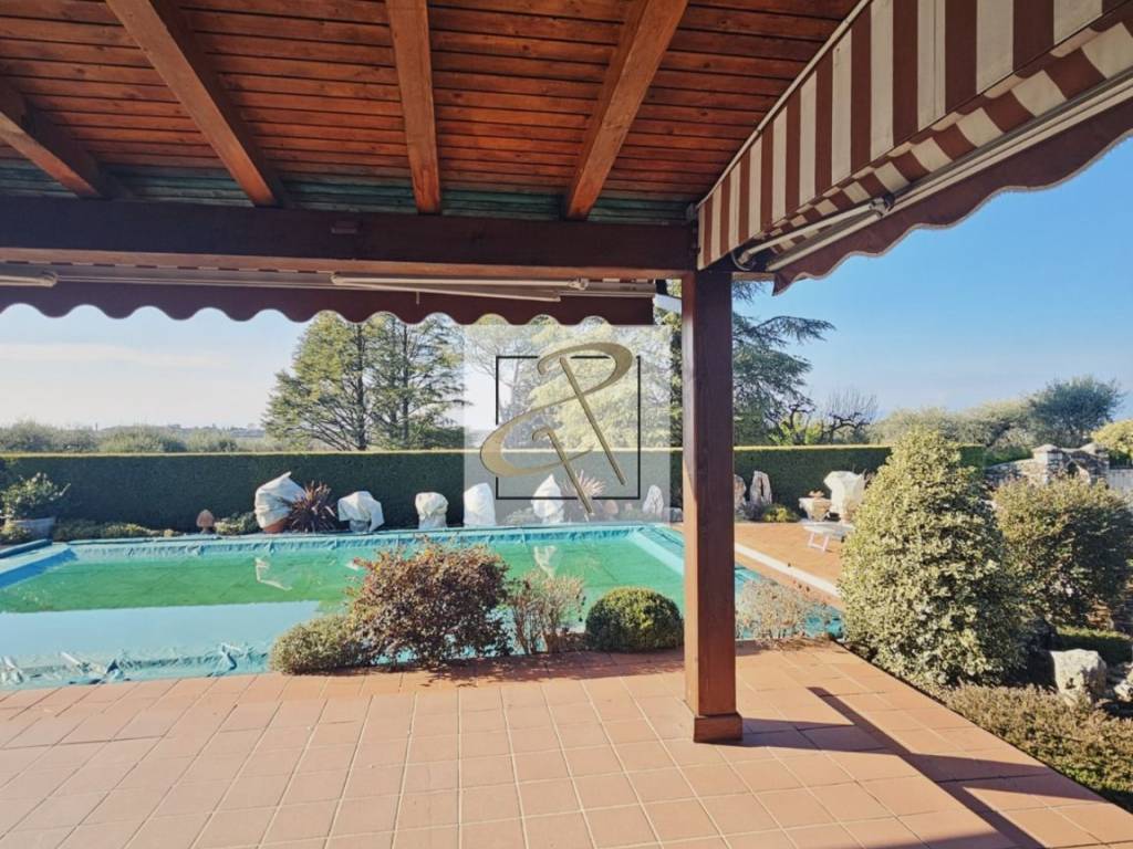 Villa a Bardolino in Strada della Valsorda - Foto 5