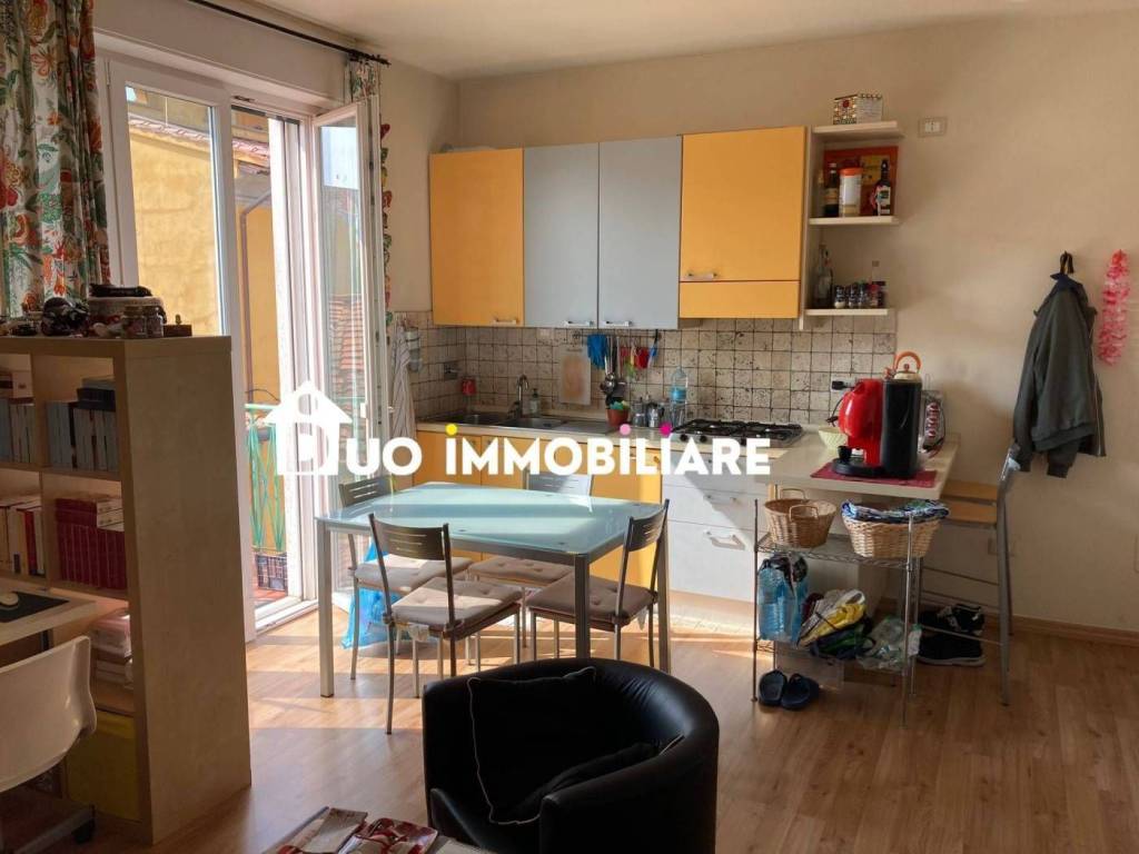 Appartamento a Pisa in Via San Martino - Foto 5