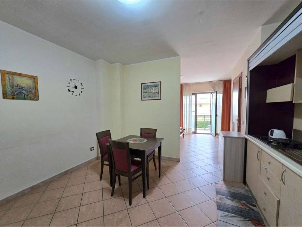 Appartamento a Catanzaro in Via Stromboli - Foto 2