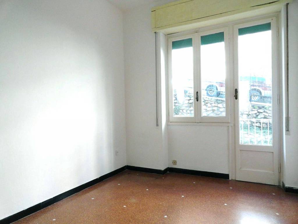 Appartamento a Genova in Via Giovanni XXIII - Foto 2