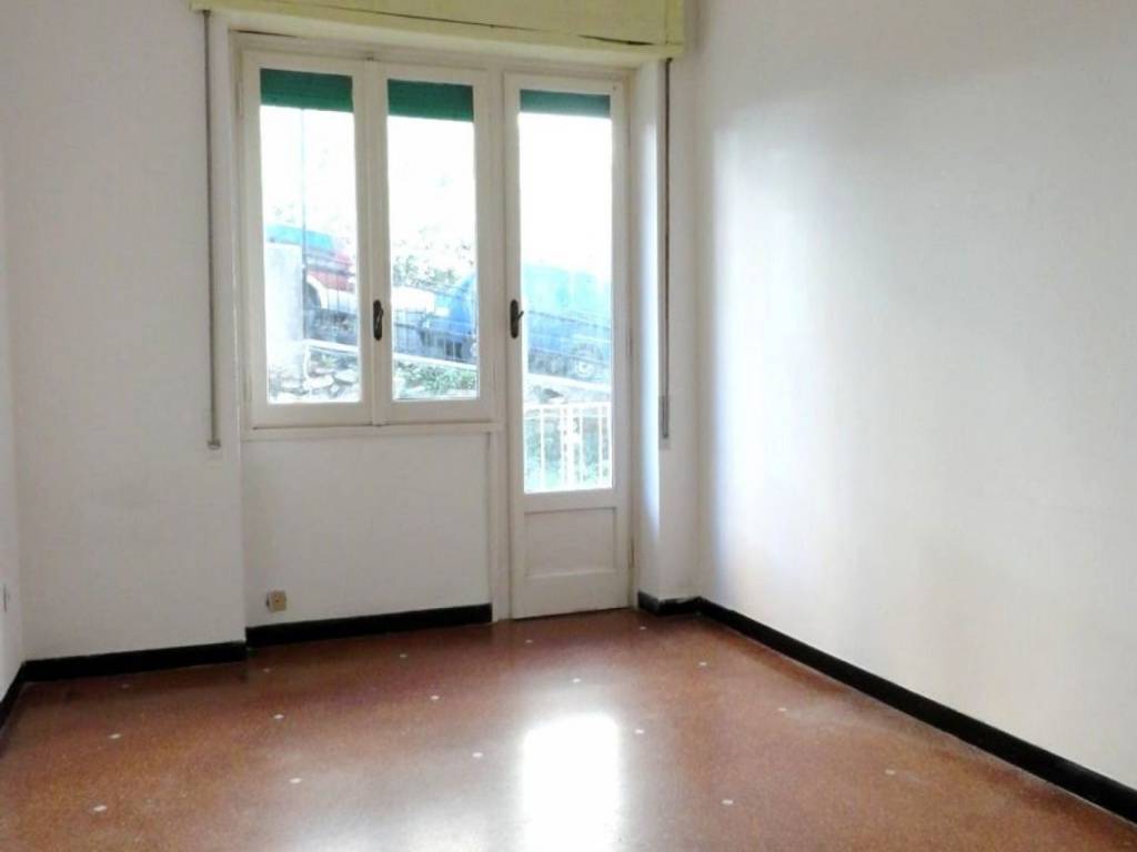 Appartamento a Genova in Via Giovanni XXIII - Foto 3
