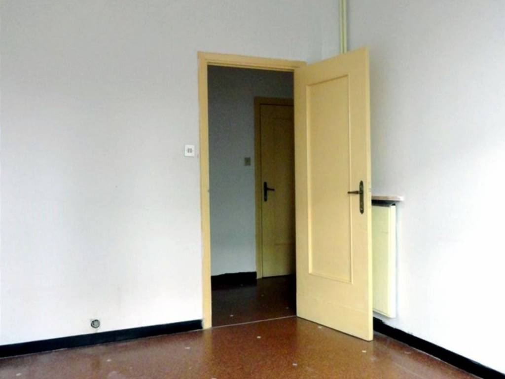 Appartamento a Genova in Via Giovanni XXIII - Foto 5