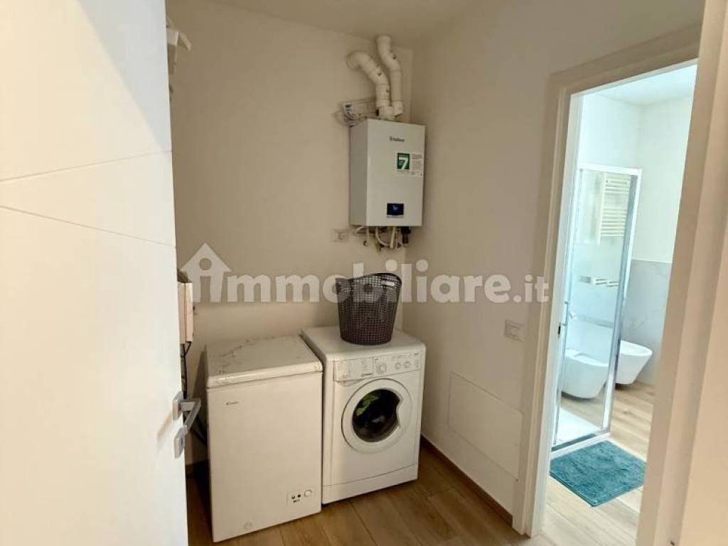 Appartamento a Rovellasca in Via Giuseppe Mazzini, 6 - Foto 4