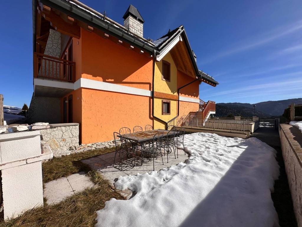 Appartamento a Roana in Via Colle del Sole - Foto 4
