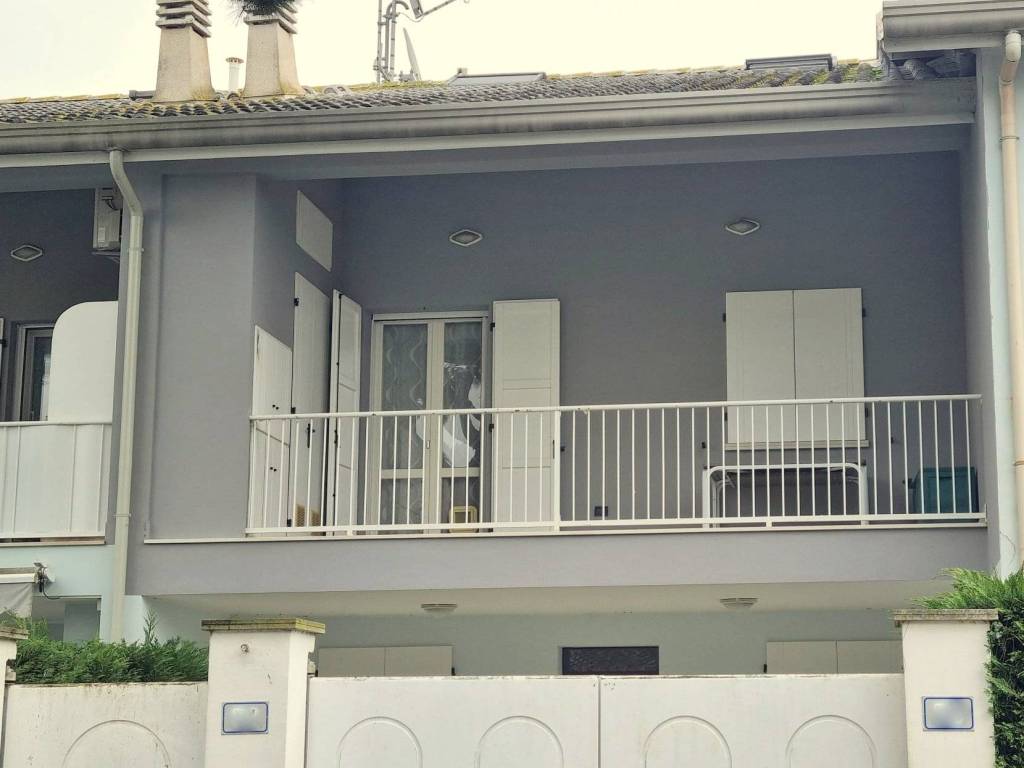 Villetta a schiera a Comacchio in Via dell'Uva d'Oro, 51 - Foto 2