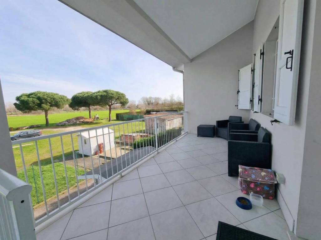 Villetta a schiera a Comacchio in Via dell'Uva d'Oro, 51 - Foto 5