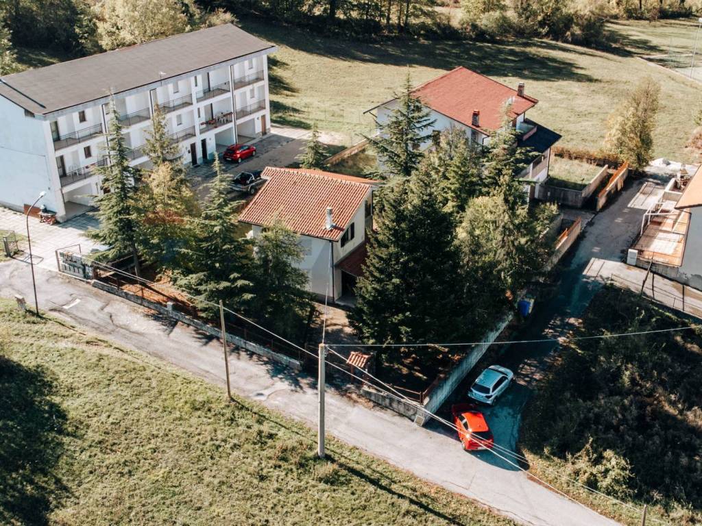 Villa a Rosello in Via Nuova Rotabile - Foto 5