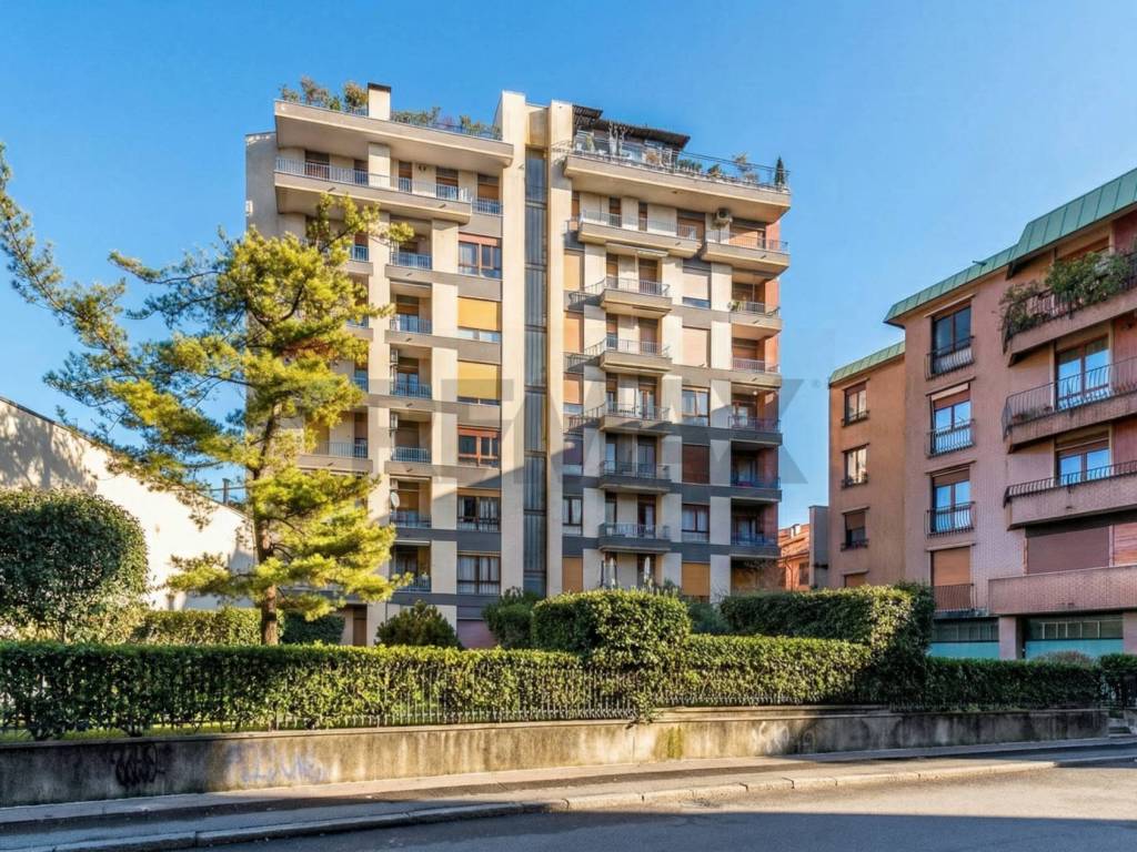 Appartamento a Monza in Via A. Gramsci, 5 - Foto 3