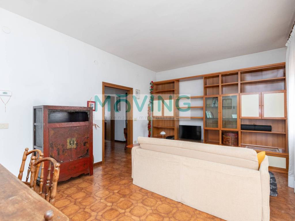 Appartamento a Venezia in Vicolo Mario Rapisardi, 7 - Foto 2