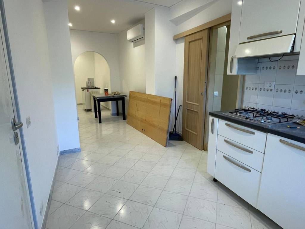 Appartamento a Bergeggi in Via Torre d'Ere, 40 - Foto 2