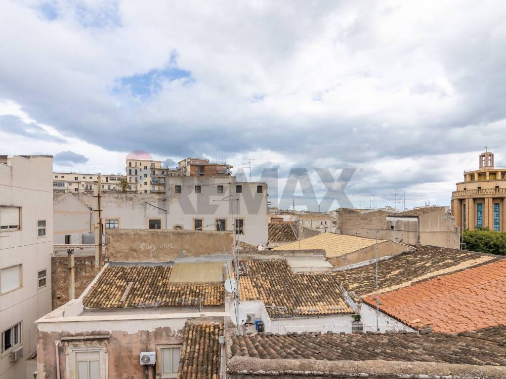 Appartamento a Siracusa in Via Generale Carini, 8 - Foto 2