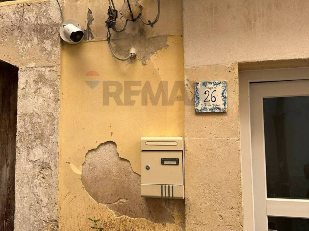 Appartamento a Siracusa in Via dei tintori, 26 - Foto 2
