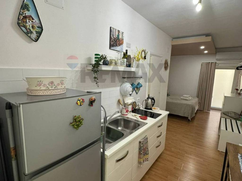 Appartamento a Siracusa in Via dei tintori, 26 - Foto 5