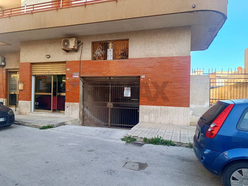 Box / garage a Siracusa in Via Europa, 19 - Foto 2