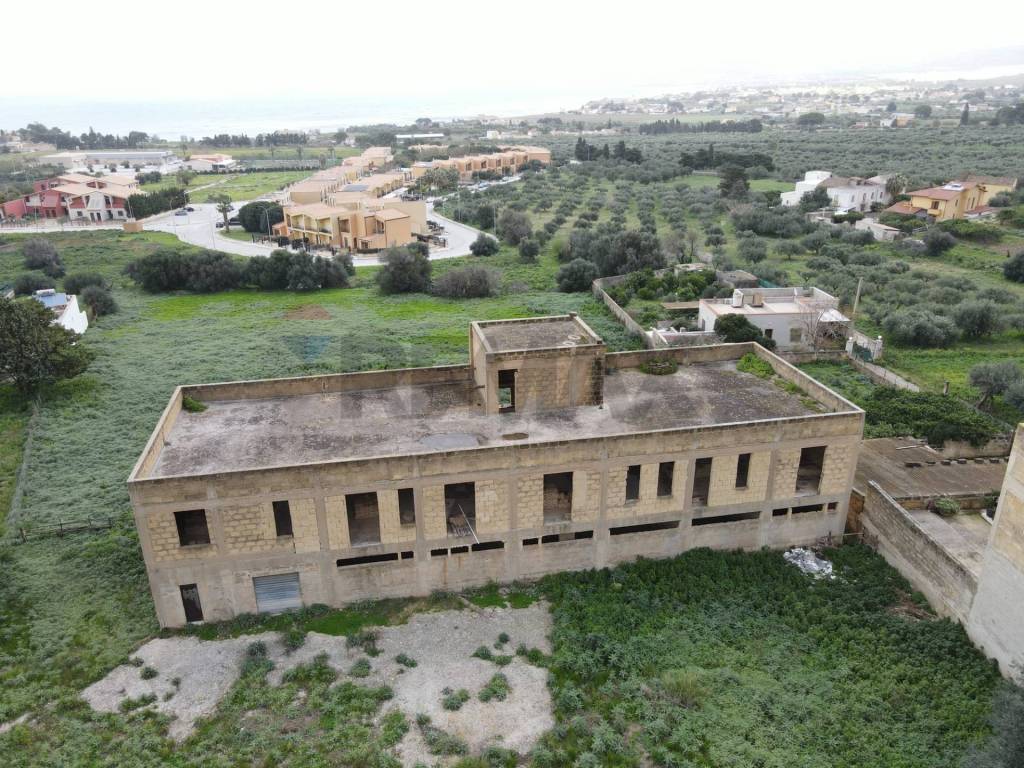 Terreno a Valderice in VIA CROCIFISELLO - Foto 2