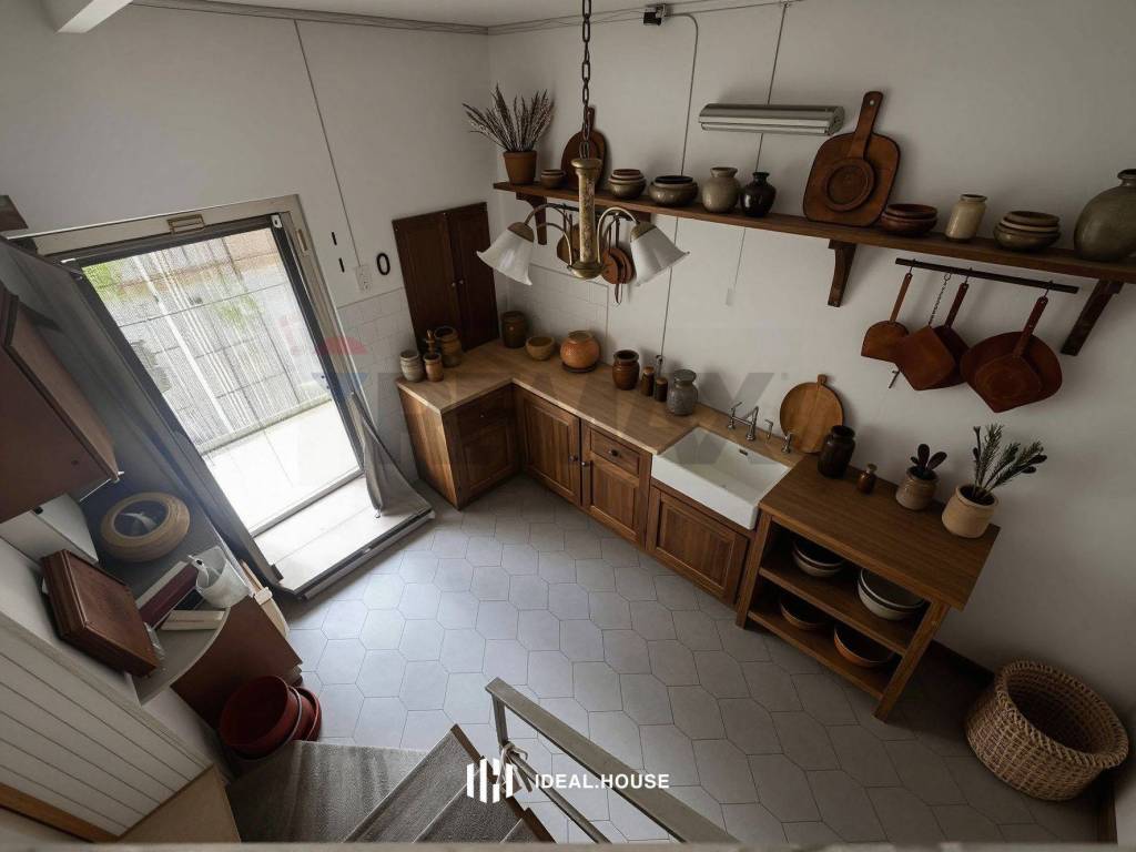 Casa indipendente a Scicli in VIA NIGITO, 27 - Foto 4