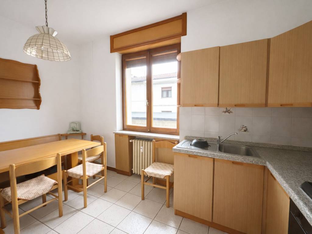 Appartamento a Carisio in Via Vincenzo Buronzo - Foto 2