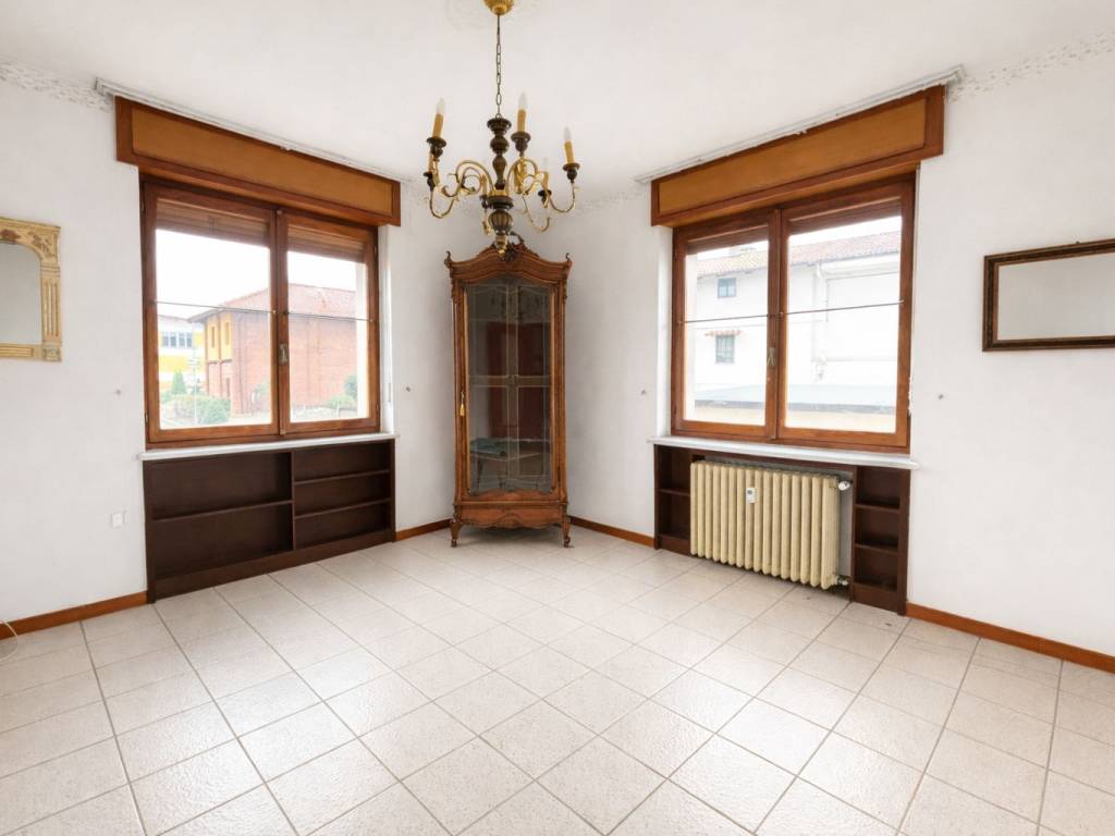 Appartamento a Carisio in Via Vincenzo Buronzo - Foto 3