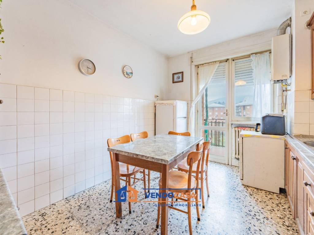 Appartamento a Pinerolo in Via Podgora, 30 - Foto 2