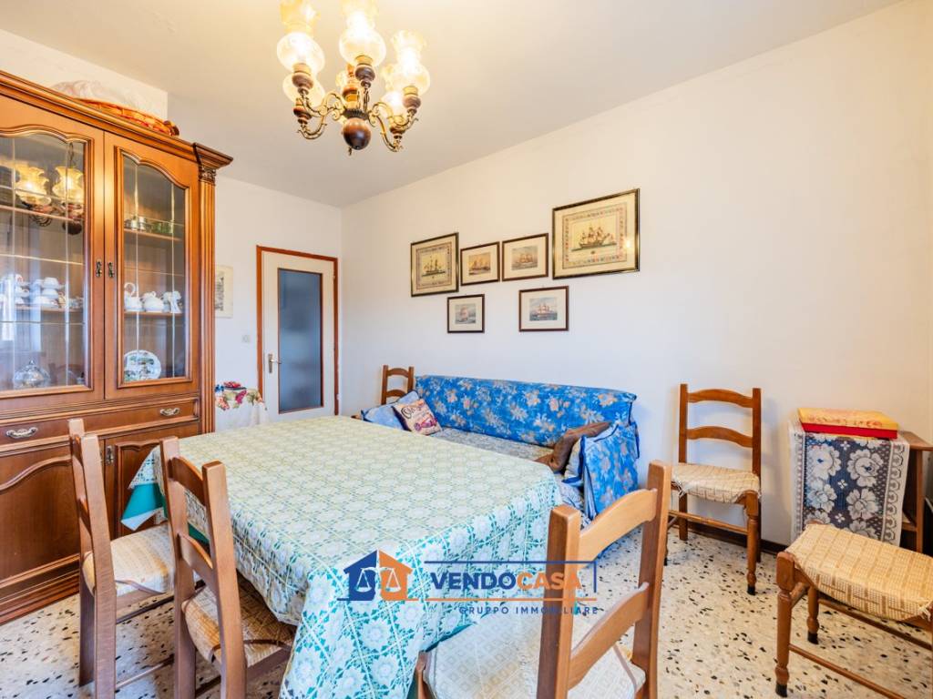 Appartamento a Pinerolo in Via Podgora, 30 - Foto 4