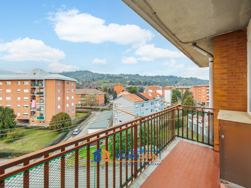 Appartamento a Pinerolo in Via Podgora, 30 - Foto 5