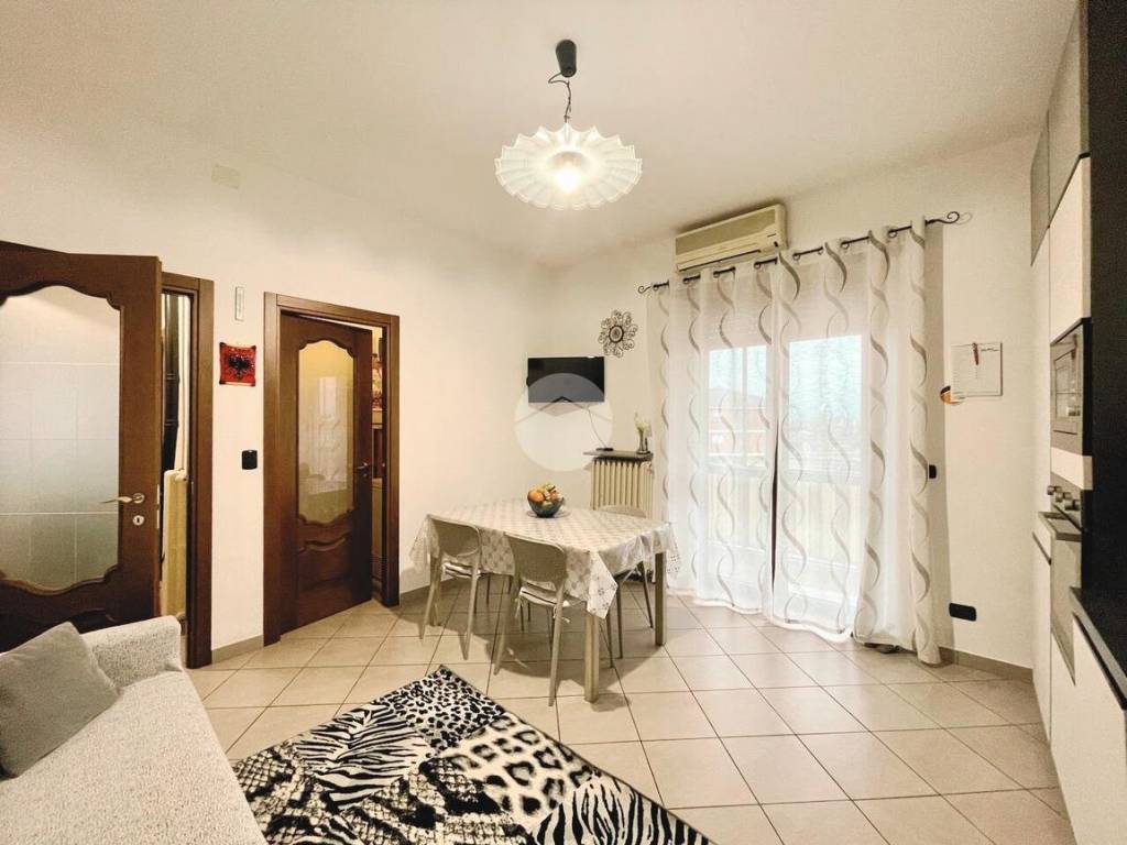 Appartamento a Cherasco in VIA BRA, 41 - Foto 2