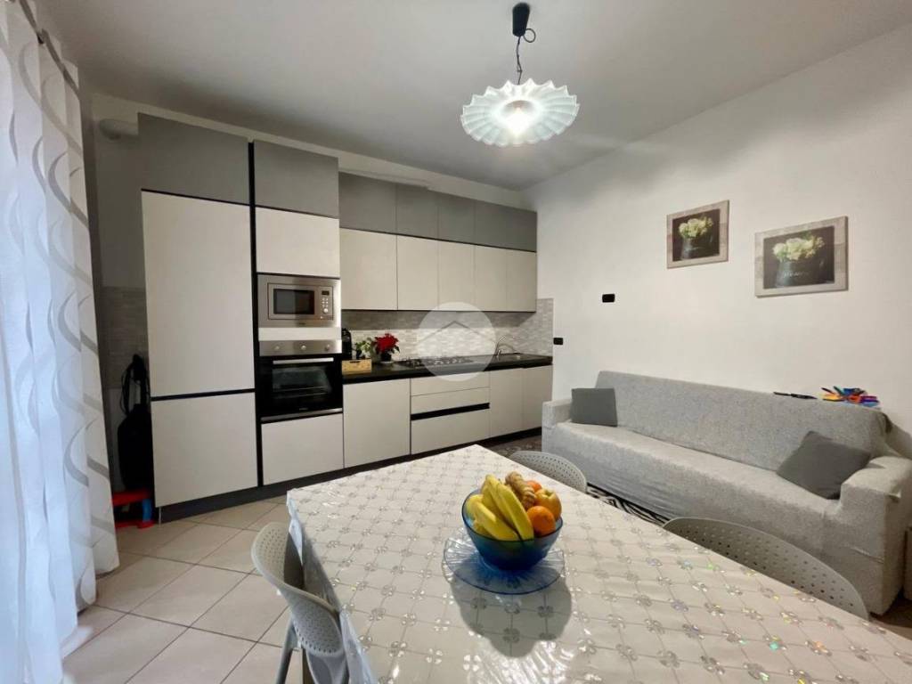 Appartamento a Cherasco in VIA BRA, 41 - Foto 5